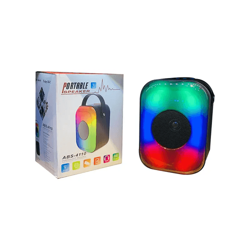 PARLANTE BLUETOOTH SPEAKER ABS4110