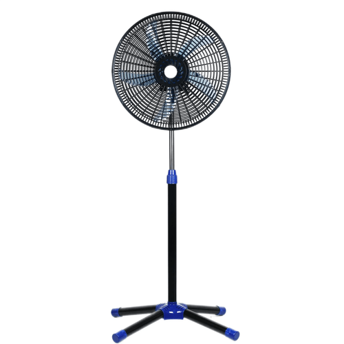 VENTILADOR DE PEDESTAL DE 18”
