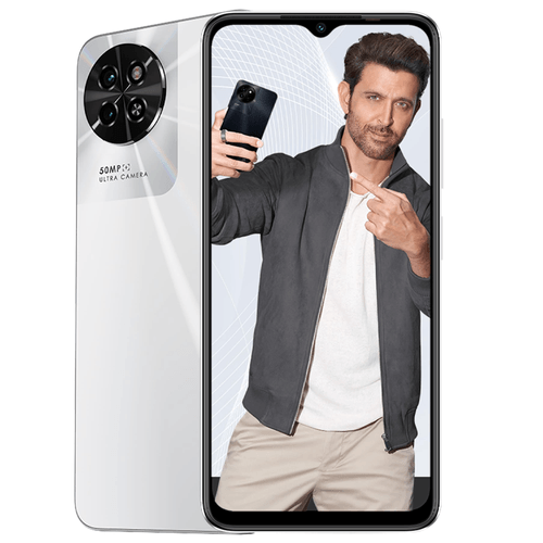 Celular Itel S23 S665L (8+256Gb)