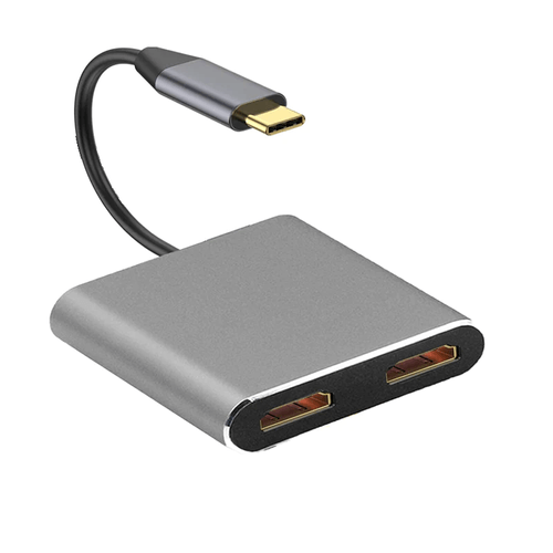 HUB TIPO C A USB - Novicompu