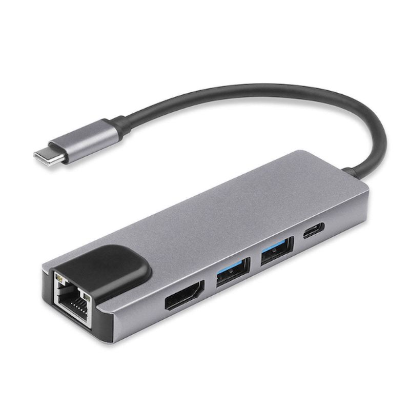 Adaptador Micro USB a TIPO C Noga - INNOVARTECH