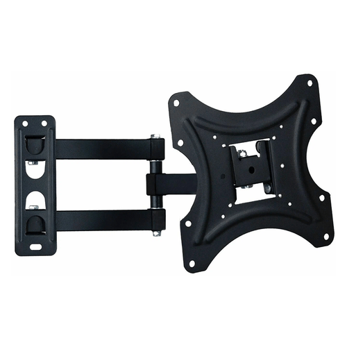 Base Soporte para TV Giratorio 14″a 43″ AN-117B-2 marca NIA