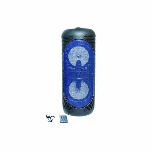 PARLANTE BLUETOOTH ZQS5201