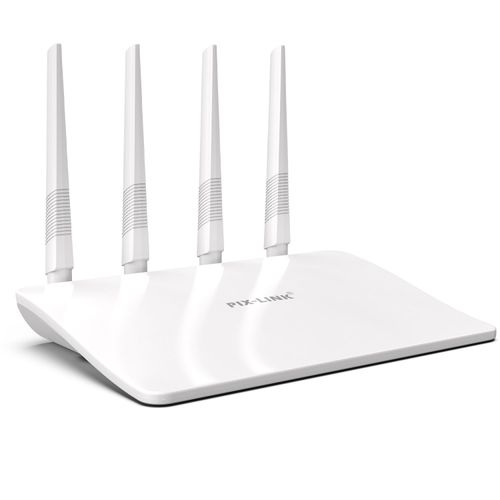 Router Tp-link Tl-wr940n Wireless N Wifi 450mbps 3 Antenas