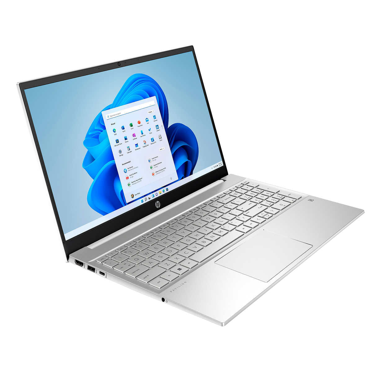 Laptop Hp Core I5 1335 512gb 16gb Touch Novicompu 3542