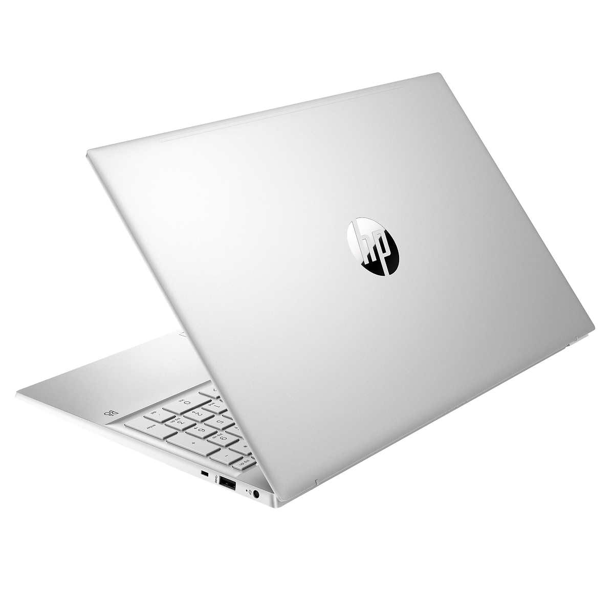 Laptop Hp Core I5 1335 512gb 16gb Touch Novicompu 1774
