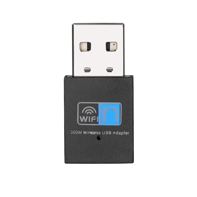 STARTECH USB300WN2X2C Chiavetta Mini Adattatore Di Rete Wireless N Wifi Usb 2 0 Pennetta Scheda Di Rete Usb 300mbps 802 11n 2t2r - Foto 9