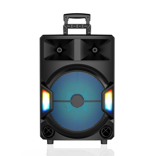 TORRE SONIDO INNOVA 20W BLUETHOOTH BASKET - Torres de Sonido - Audio -  Audio Foto Video 