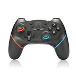 Control de juego inalámbrico PS4 - Novicompu