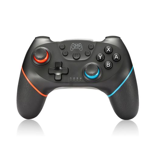 Palanca control gamer bluetooth gamepad Android celular - Novicompu