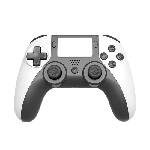 Control inalámbrico Bluetooth PS4 y PC