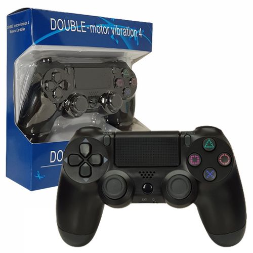 Control de juego inalámbrico PS4
