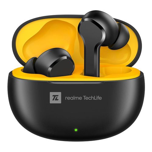 Auriculares Realme Techlife Buds T100