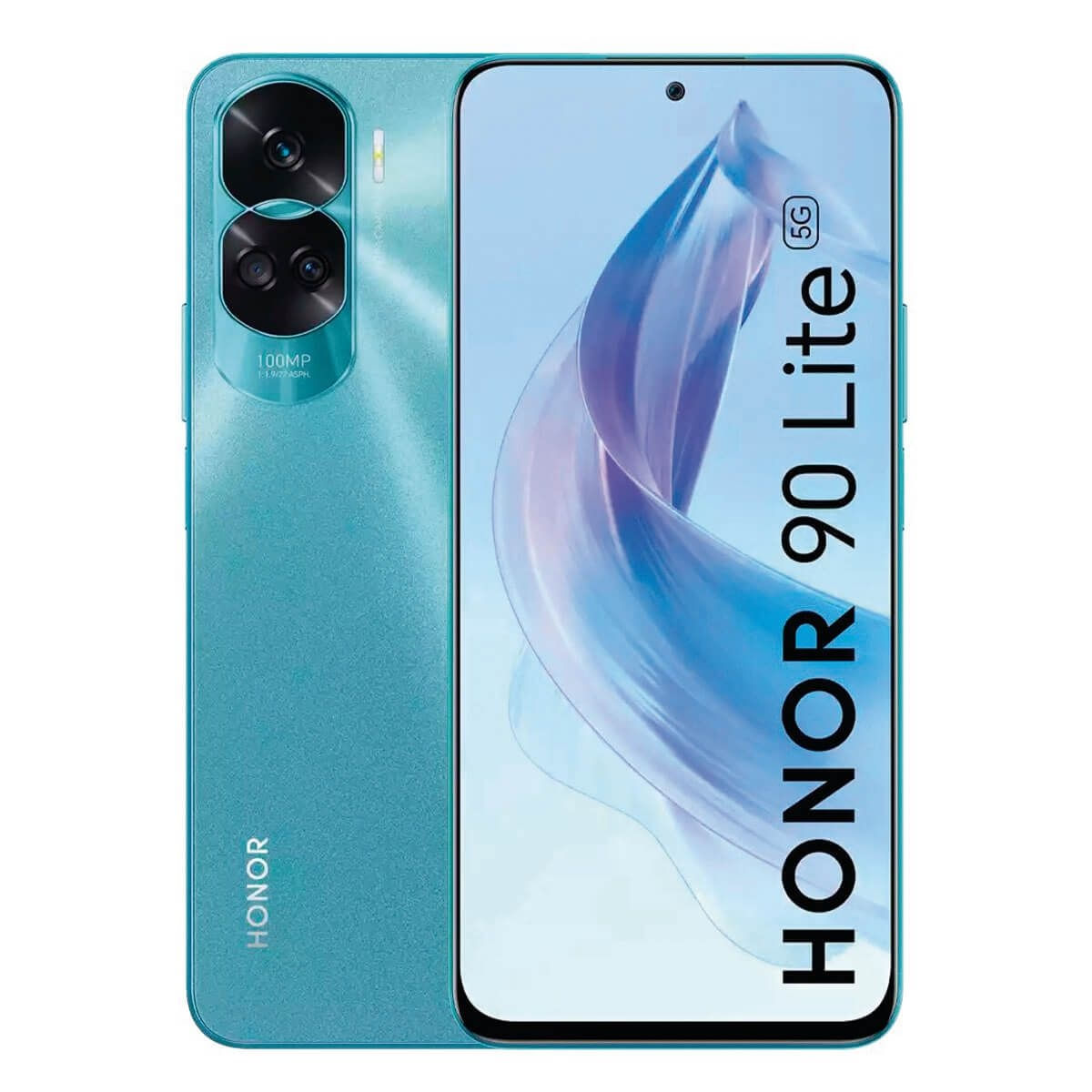 Celular Honor 90 Lite (8+256Gb) - Novicompu
