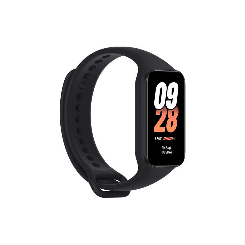 Smart Band Xiaomi 8 active - Novicompu