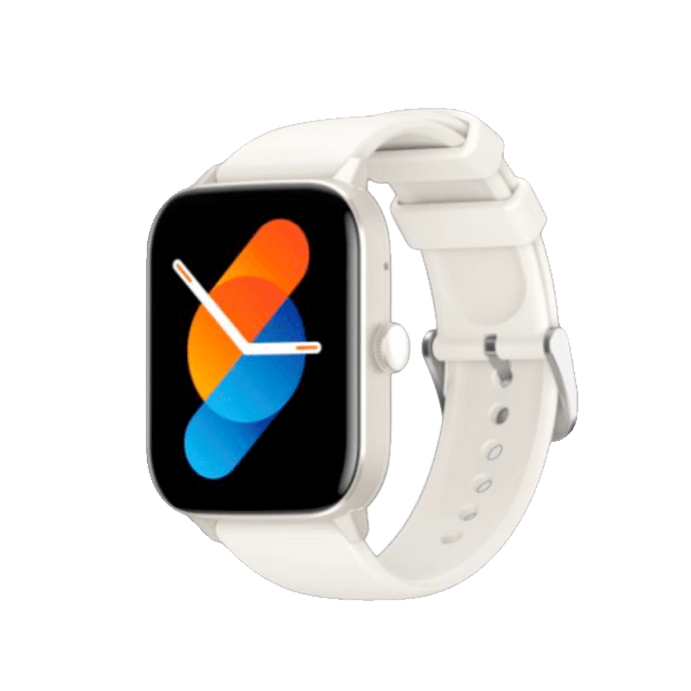 Smartwatch T500 Plus Como Poner La Hora En Reloj Inteligente Reloj