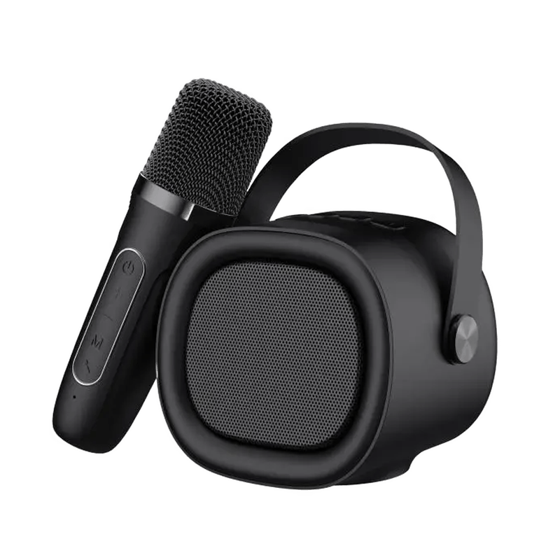 Ripley - ALTAVOZ PORTÁTIL INALÁMBRICO BLUETOOTH V5.0 HAVIT SK800BT, 4W,  LECTOR USB/TARJETA MICRO SD/FM/AUX C/NEGRO