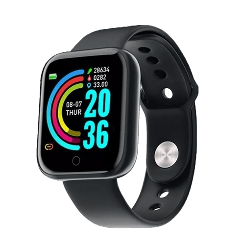 Smart Watch D20S