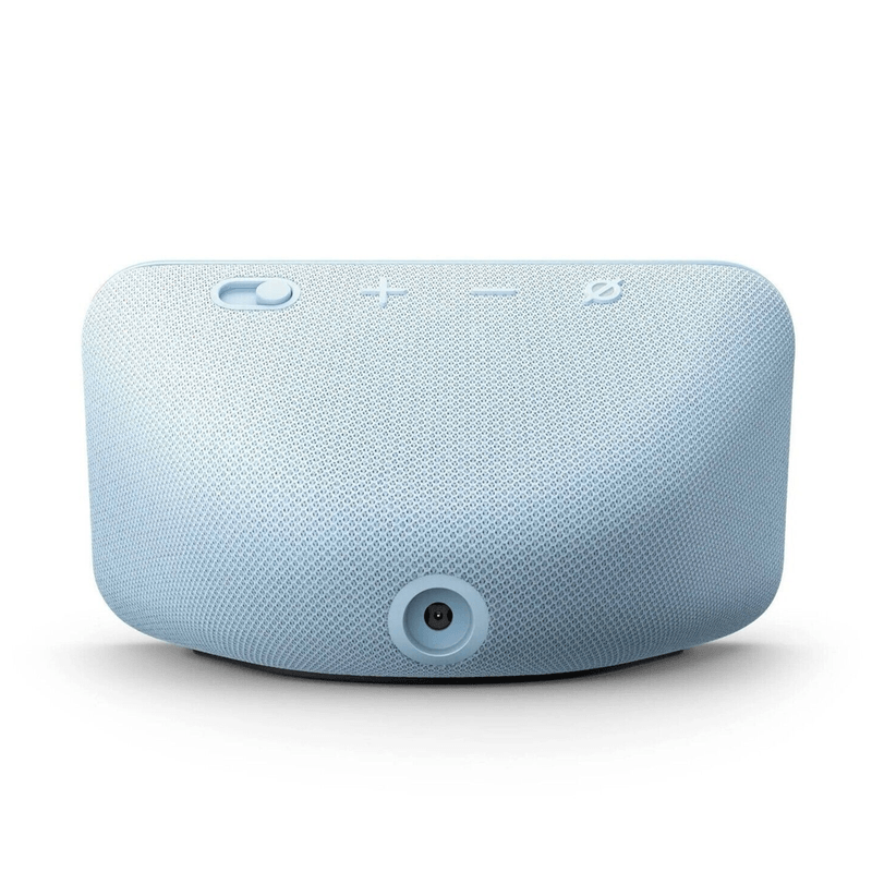 Echo Dot Alexa 5ta Generación / Azul, Asistentes de voz, Hogar  inteligente, Hogar, Todas, Categoría