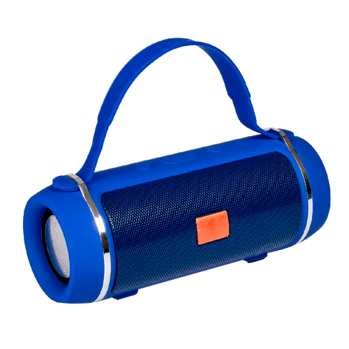PARLANTE J016 CON AGARREDERA, SONIDO STEREO