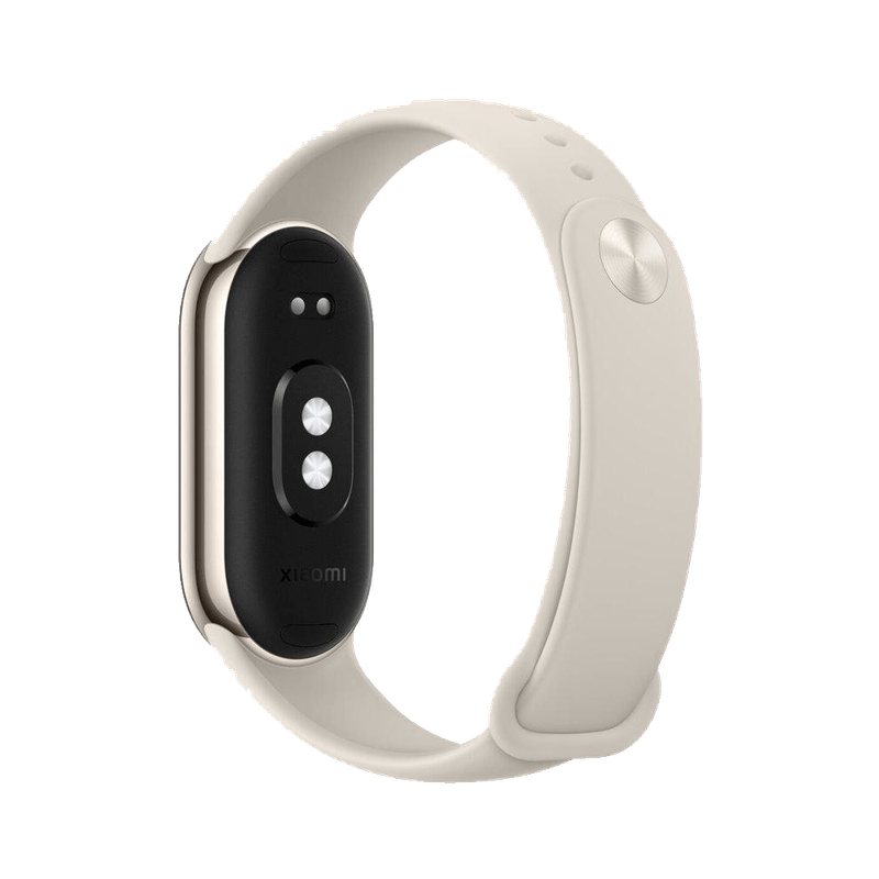 Smart Band Xiaomi 8 active - Novicompu