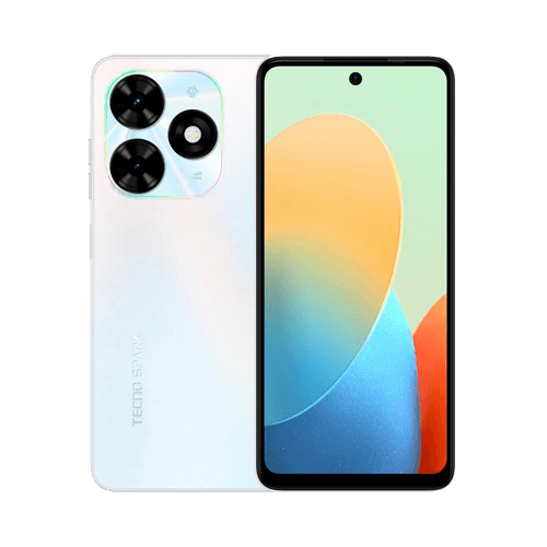 CELULAR TECNO SPARK GO 2024 (3+64)