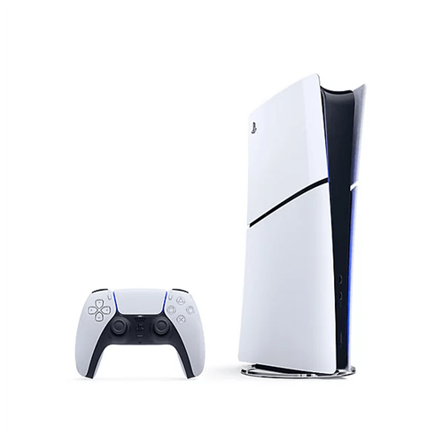 Consola Sony PS5 Slim 1Tb Edición Digital