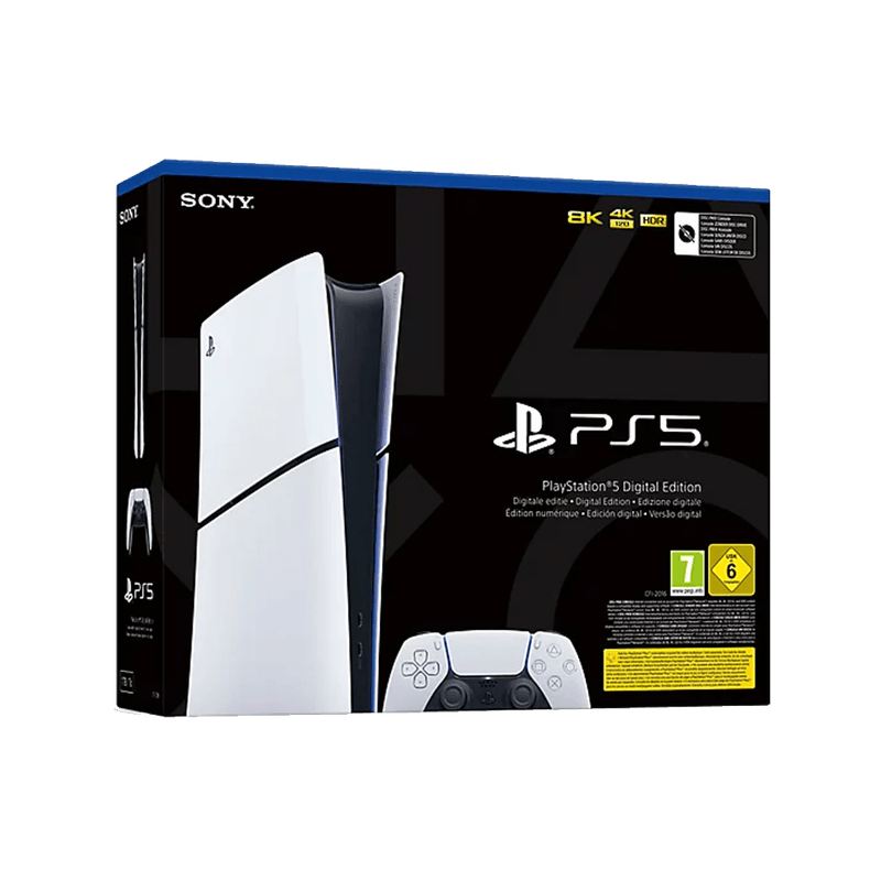 unocero - ¿Vale la pena comprar una PS5 Slim o una PS5 original?