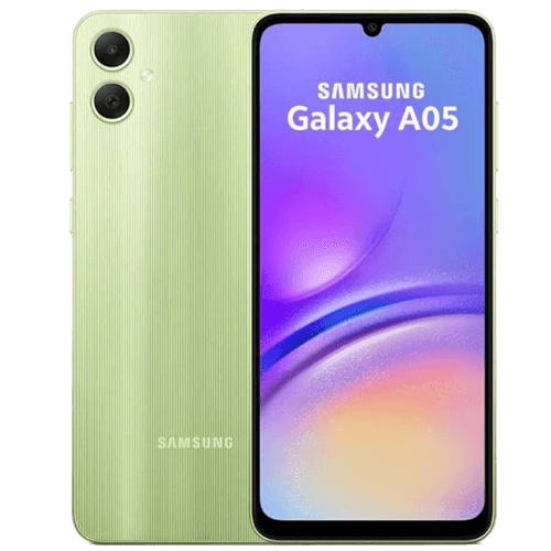 Celular Samsung Galaxy A05  4+128Gb