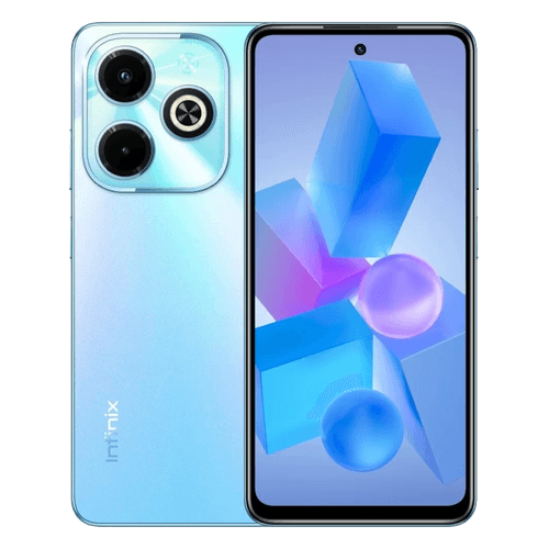 Celular Infinix Hot 40i 4+128Gb