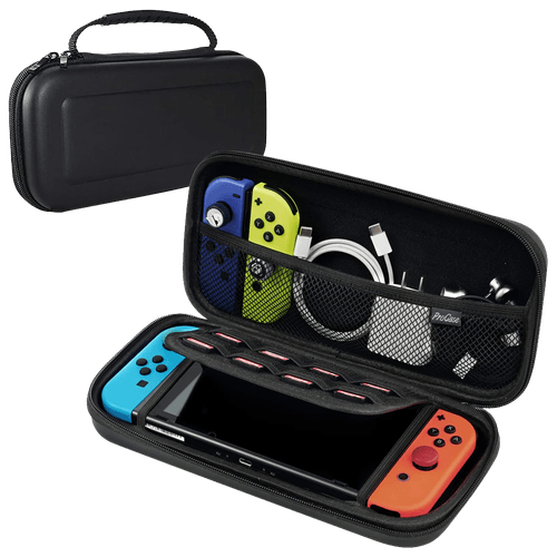 Protector Bolso para Nintendo Switch