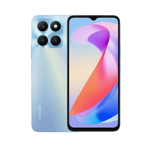 Celular Honor X6a Plus (6+256Gb)