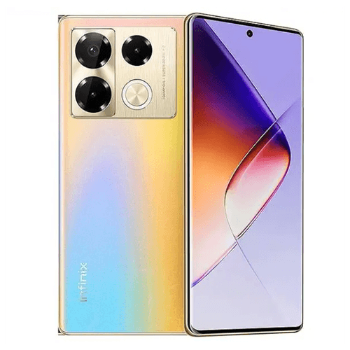 Celular Infinix Note 40 Pro (8+256Gb)