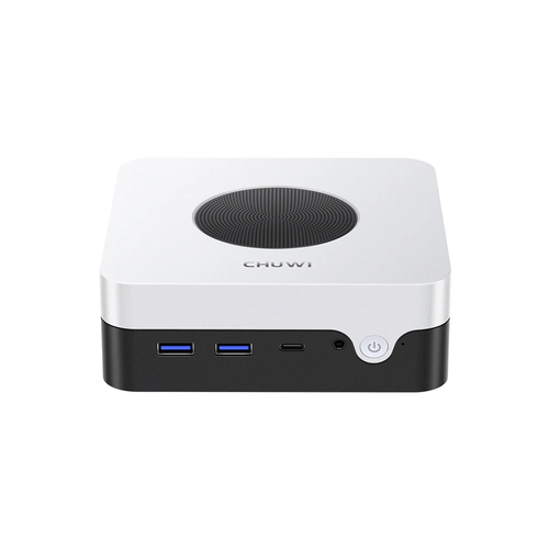 Mini PC Chuwi LarkBox X Intel N100 12Gb 512Gb