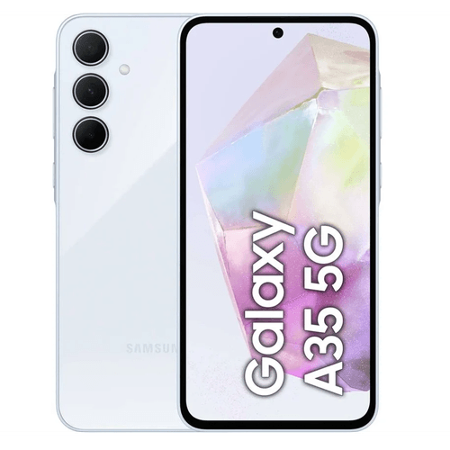 Celular Samsung A35 5G 8+256