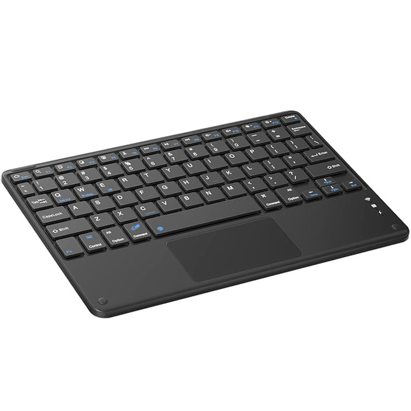 TecladoBlackviewK1Ultra-SlimBTUniversaL