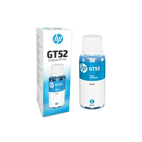 Tinta HP GT52 70Ml