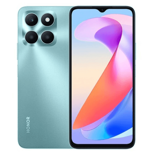 Celular Honor X6a (4+128Gb)