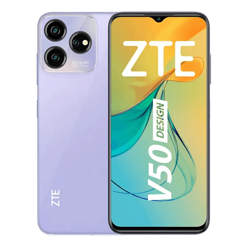 Celular ZTE V50 16+256