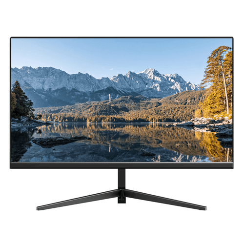 Monitor ENV TECH Flat  FHD VA 75Hz