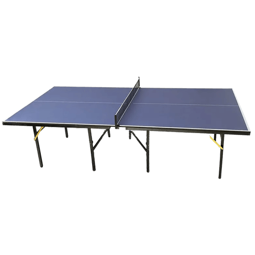 MESA DE PING PONG PROFESIONAL PLEGABLE