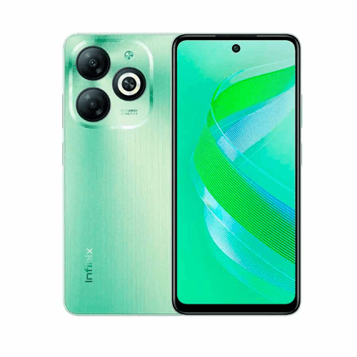 Infinix Smart 8 8+64gb