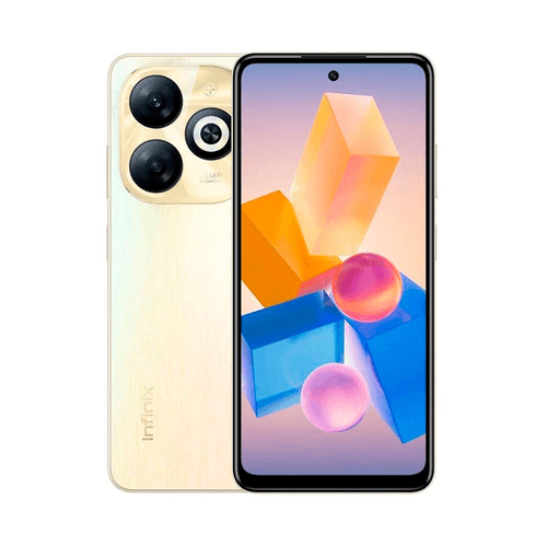 Infinix Smart 8 8+64gb