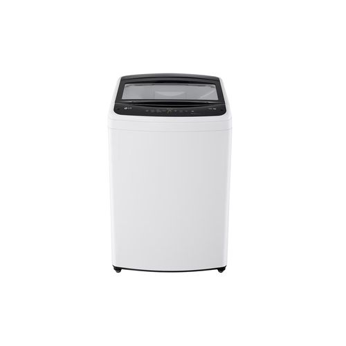 LAVADORA LG WT19WVTM 19KG CARGA SUPERIOR/ INVERTER/ TURBO DRUM/BLANCA