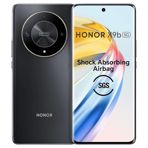 Celular Honor X9b 5G 12GB + 256Gb