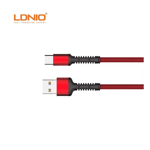 Cable LDNIO LS63 5A 1M