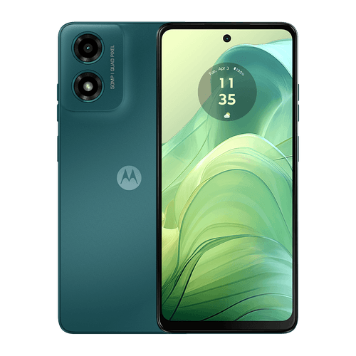Celular Motorola G04S (4+128Gb)