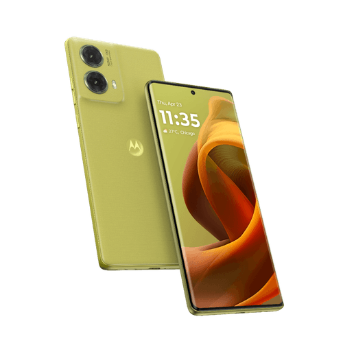 Celular Motorola G85 5G (8+256Gb)