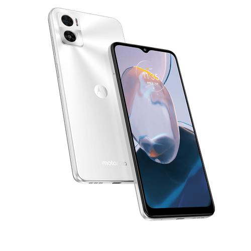 CELULAR MOTOROLA E22I 2GB 64GB