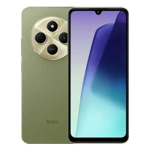 Celular Xiaomi Redmi 14C (4+128Gb) Payjoy